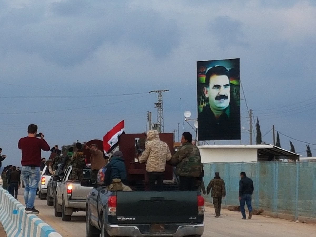 Βομβαρδίζονται ανελέητα Συρία και Τουρκία – Θέμα χρόνου καταρρίψεις τουρκικών μαχητικών – Ρωσική παρέμβαση…